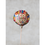 Mini Thank You Balloon