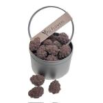 Dark Chocolate Sea Salt Almonds