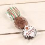 Chocolate Covered Cookies