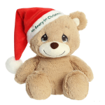 12" My Beary 1st Christmas