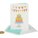 Happy Birthday Card