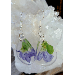 Organic Jewelry Collection