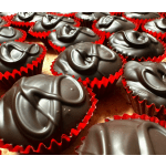 O'Shea's Snack Pack Hand Dipped Dark Peanut Butter Cups - 2 Pack