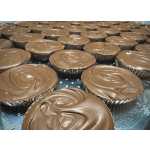 Jumbo Milk Chocolate Peanut Butter Cup