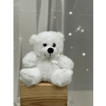 White Colorama Bear