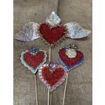 MIRACLE HEARTS STICK (HANDMADE)