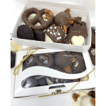 Small box assorted chocolates