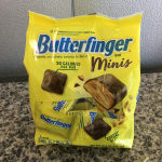 Butterfingers - Mini’s