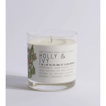 Just Bee “Holly & Ivy”