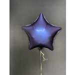 Star Satin Balloon – Elegant Party Decoration for Every Celebration
