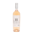 Rosé 29 Wine Hotel Collection