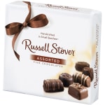 Delicious Russell Stover Chocolates
