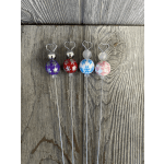 Winter Decorative Card Holder