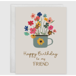 HB card