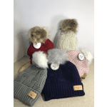 BRITT'S KNITS BEANIE