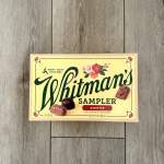 Large Box of Chocolates