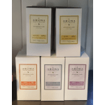 Essential Oil Candle