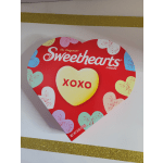 Valentine's Day Favorite Sweethearts