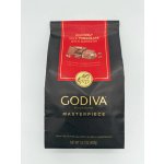 GODIVA Milk Chocolate Ganache Masterpiece