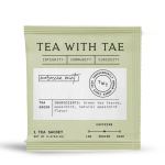 Moroccan Mint Green Tea - Individually Wrapped Tea Bag