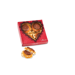 8 oz. Cashew Grizzly Box