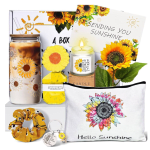 Sending sunshine box