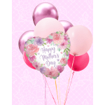Mother’s Day balloon boquet