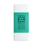 K+M Dark Chocolate Bar