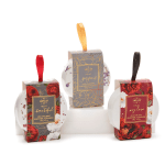 Scented Shower Steamer