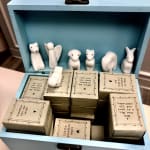 Little Guardian Angel and Animals