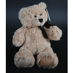 Jeremy the Bear- Tan