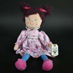 Rosalynn Doll