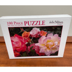 Mixed roses puzzle