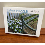 Patti's bench puzzle