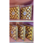 Ferrero Chocolates