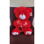 Light Brown Teddy Bear