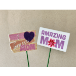 One Mother's Day pick