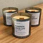(1) Seasonal Candle