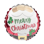 9 inch air filled balloon