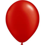 1 Latex Balloon