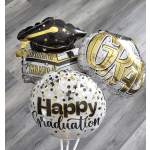 Graduation Mylar Balloon