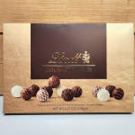 Chocolate - Truffle Assortment- Lindt