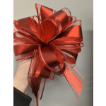 Red Bow