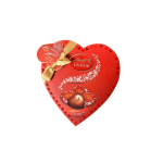 Valentine chocolate