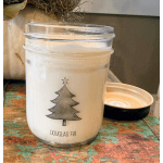 Douglas Fir Candle