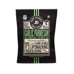 Pop Daddy Garlic Parmesan Pretzels