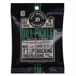 Pop Daddy Dill Pickle Pretzels