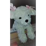 Plush (other than bears)