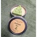 Christmas Tree Candle