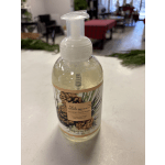 White Spruce Foaming Hand Soap